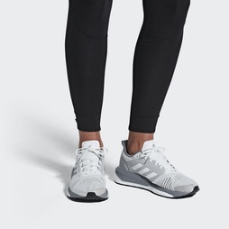 Adidas Solardrive ST Női Futócipő - Fehér [D16318]